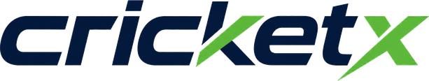 cricketx লোগো